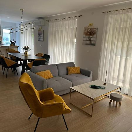 Apartment & Room Ileana Split Eksteriør bilde