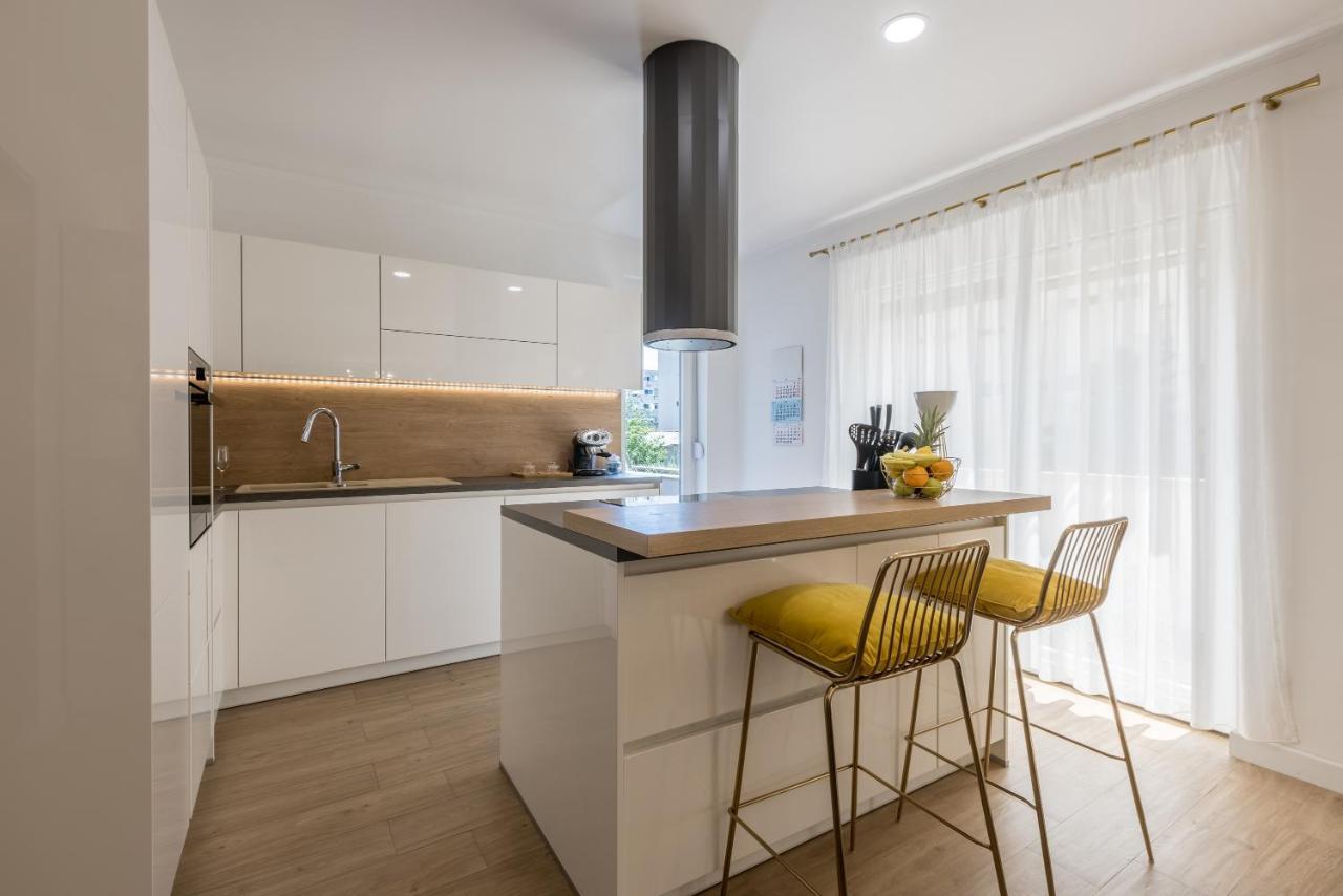 Apartment & Room Ileana Split Eksteriør bilde