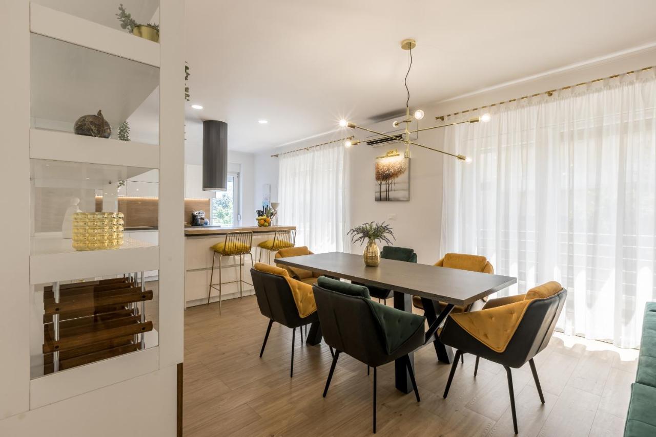 Apartment & Room Ileana Split Eksteriør bilde