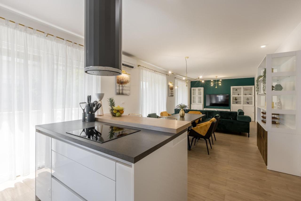 Apartment & Room Ileana Split Eksteriør bilde