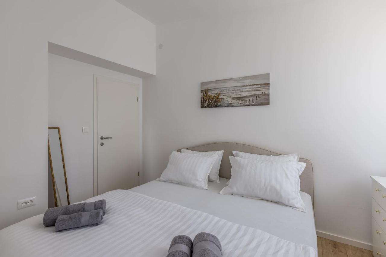 Apartment & Room Ileana Split Eksteriør bilde