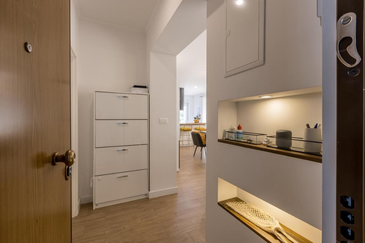 Apartment & Room Ileana Split Eksteriør bilde