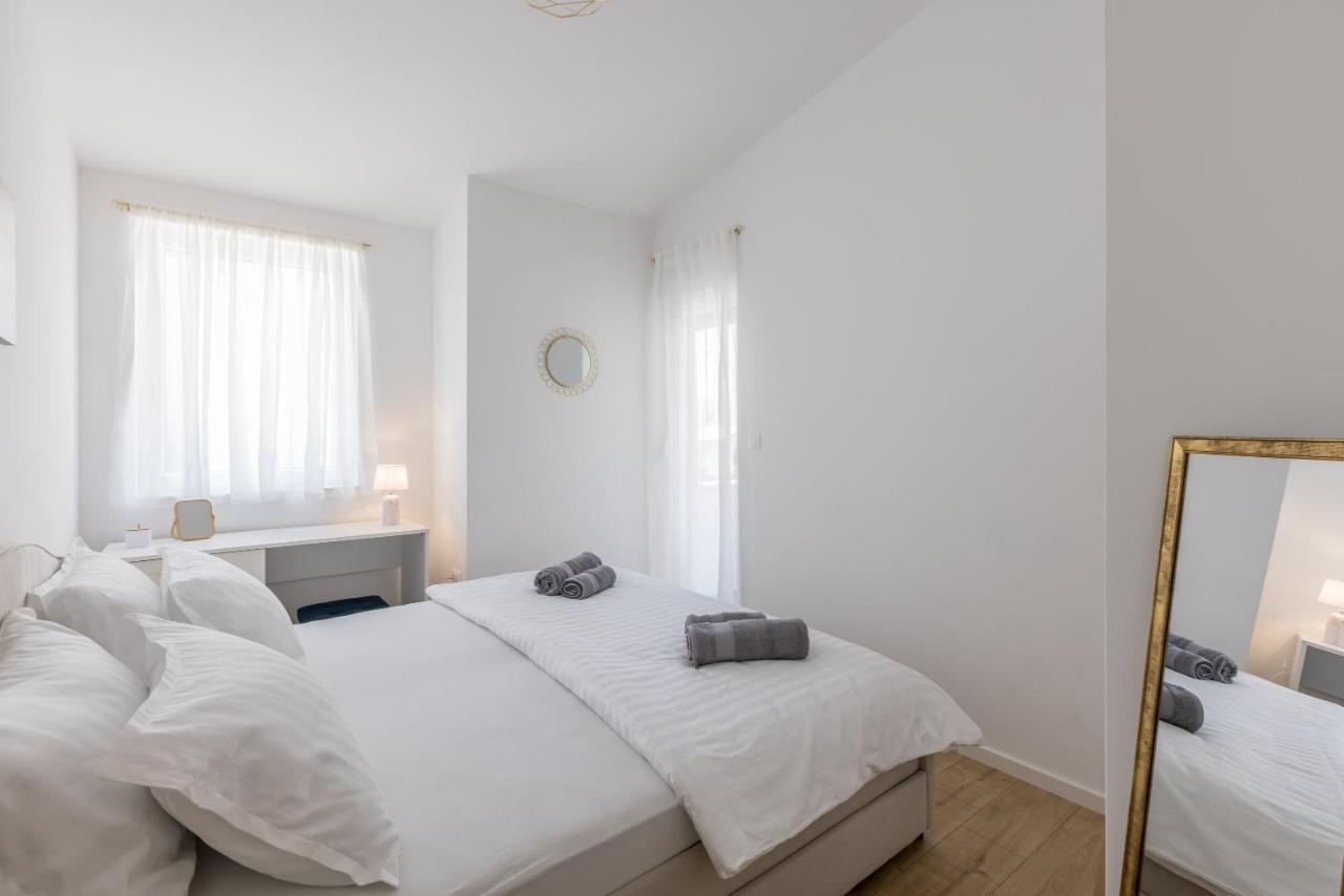 Apartment & Room Ileana Split Eksteriør bilde