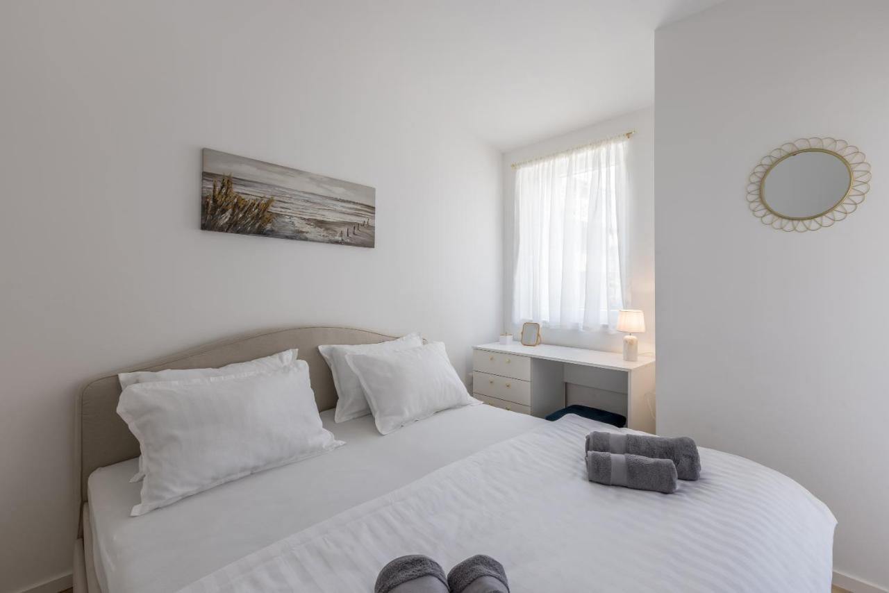 Apartment & Room Ileana Split Eksteriør bilde