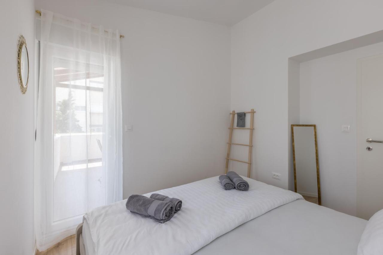 Apartment & Room Ileana Split Eksteriør bilde