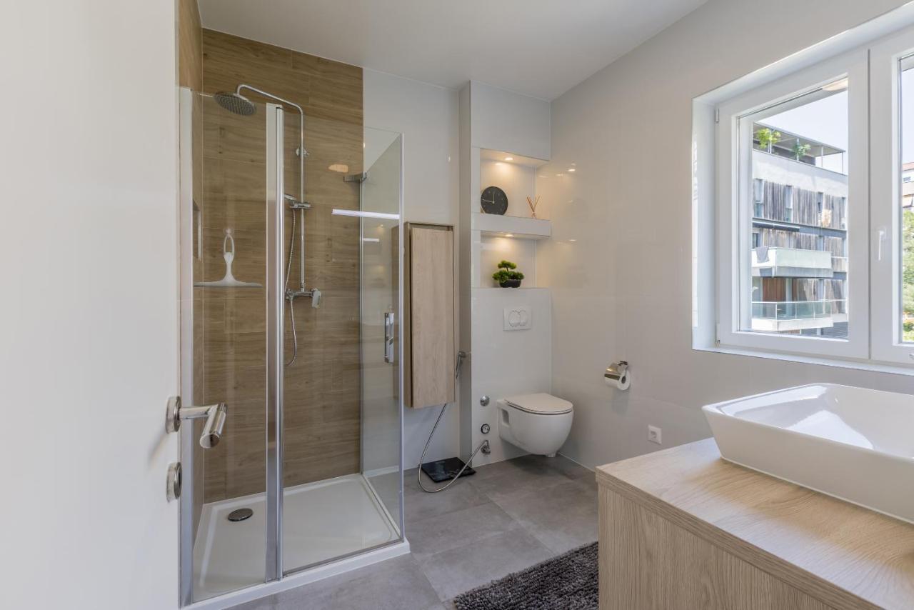 Apartment & Room Ileana Split Eksteriør bilde