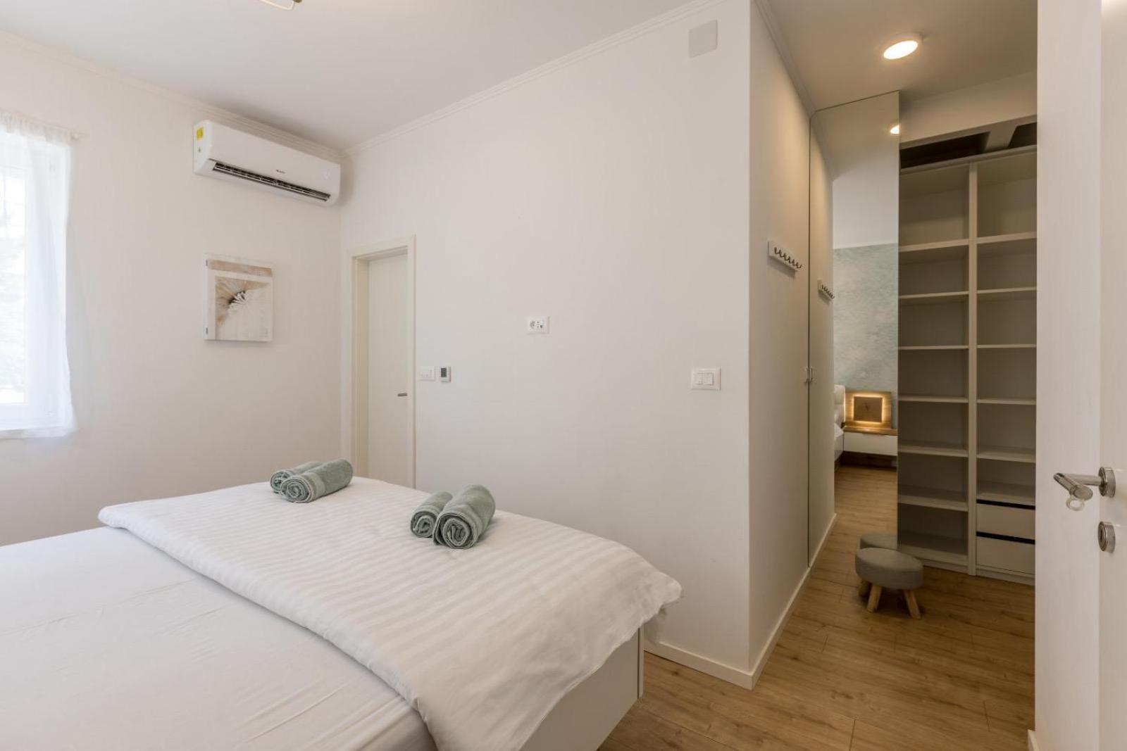 Apartment & Room Ileana Split Eksteriør bilde