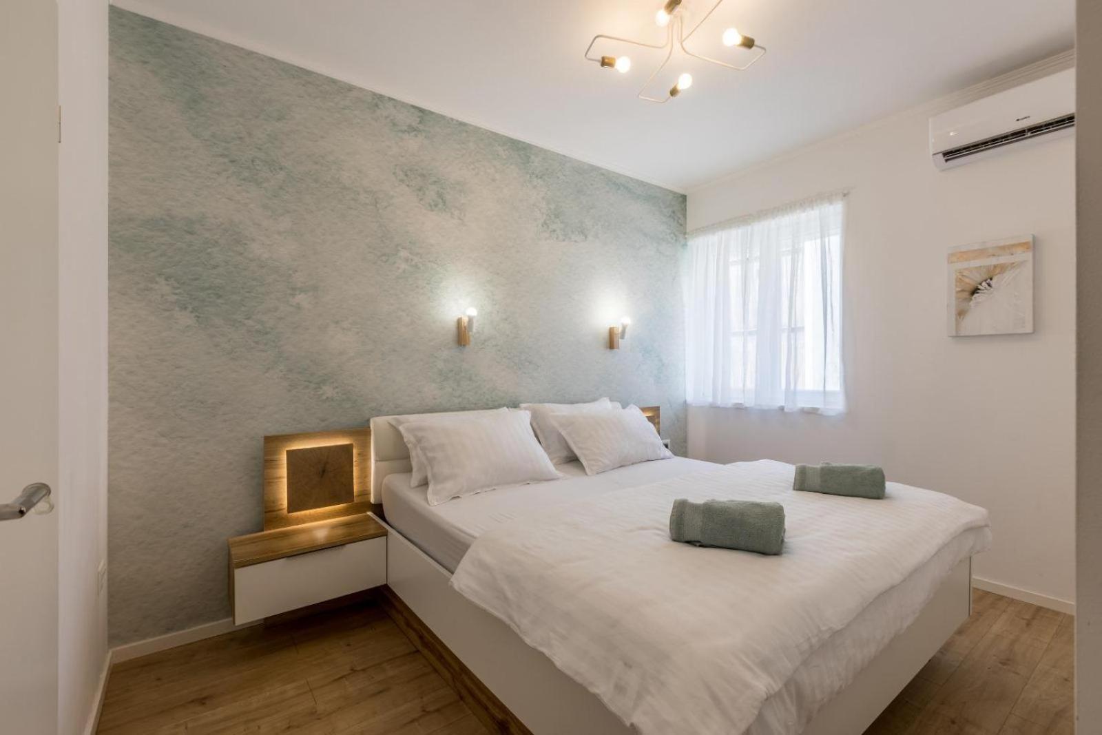 Apartment & Room Ileana Split Eksteriør bilde