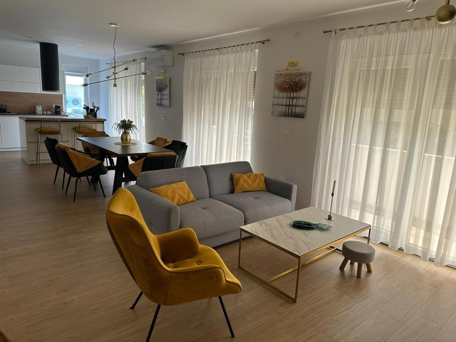 Apartment & Room Ileana Split Eksteriør bilde