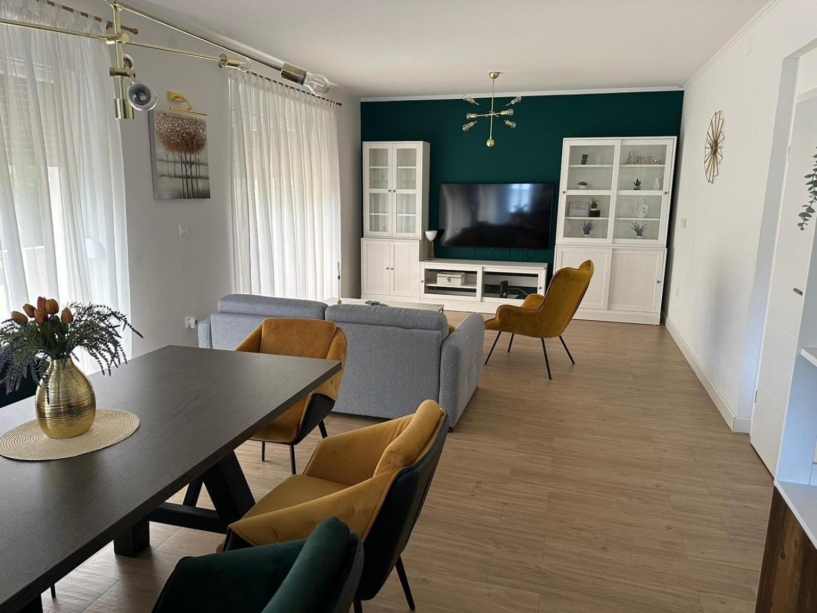 Apartment & Room Ileana Split Eksteriør bilde